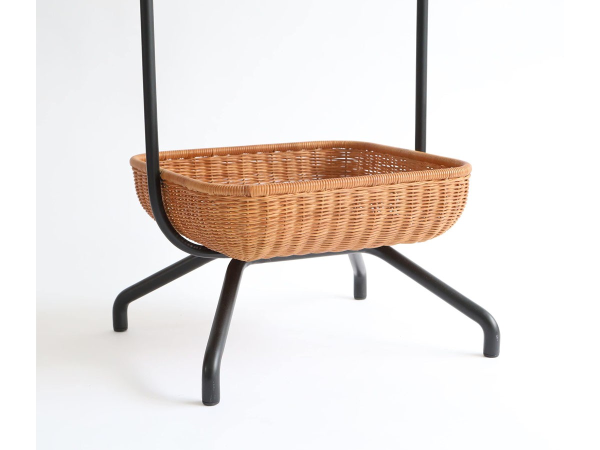 IDEE WALLABY HANGER STAND / イデー ワラビー ハンガースタンド （ハンガーラック・コートハンガー > ハンガーラック） 9
