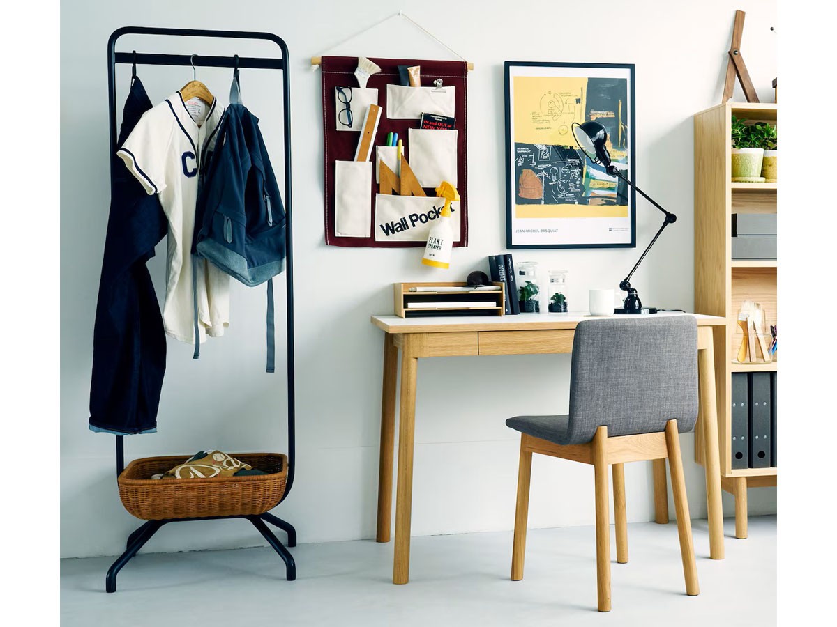 IDEE WALLABY HANGER STAND / イデー ワラビー ハンガースタンド （ハンガーラック・コートハンガー > ハンガーラック） 2