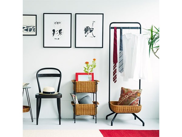 IDEE WALLABY HANGER STAND ワラビー ハンガースタンド IDEE WALLABY HANGER STAND / イデー ワラビー ハンガースタンド