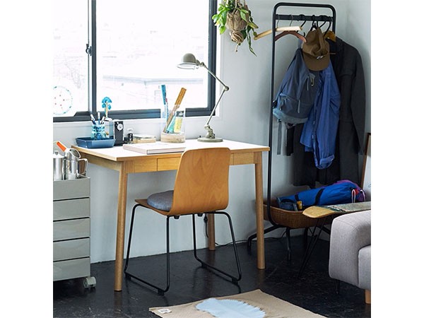 IDEE WALLABY HANGER STAND / イデー ワラビー ハンガースタンド （ハンガーラック・コートハンガー > ハンガーラック） 6