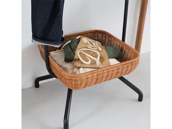 IDEE WALLABY HANGER STAND / イデー ワラビー ハンガースタンド （ハンガーラック・コートハンガー > ハンガーラック） 7