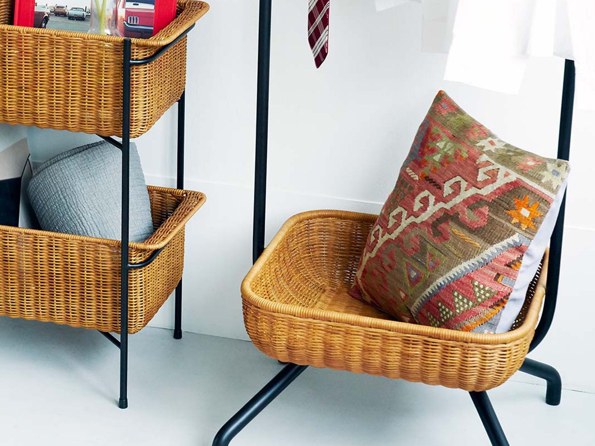 IDEE WALLABY HANGER STAND / イデー ワラビー ハンガースタンド （ハンガーラック・コートハンガー > ハンガーラック） 5