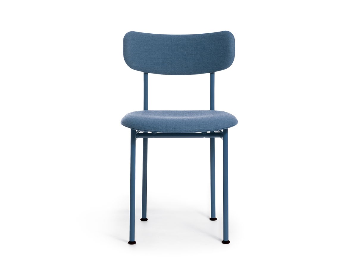 Magis MOTTA CHAIR / マジス モッタ チェア ファブリック （チェア・椅子 > ダイニングチェア） 2