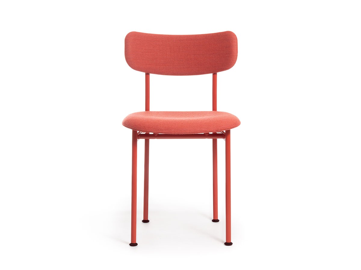 Magis MOTTA CHAIR / マジス モッタ チェア ファブリック （チェア・椅子 > ダイニングチェア） 4