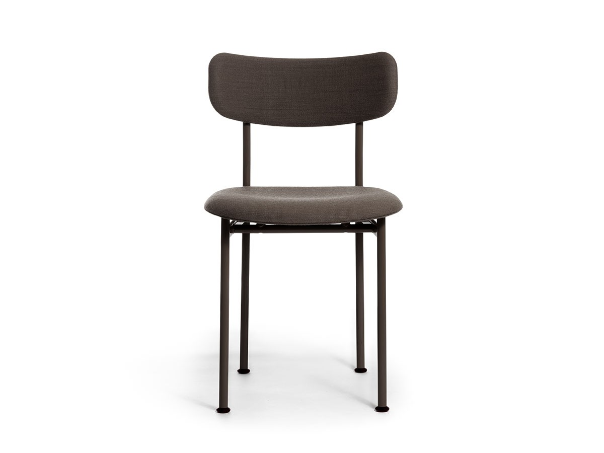 Magis MOTTA CHAIR / マジス モッタ チェア ファブリック （チェア・椅子 > ダイニングチェア） 3