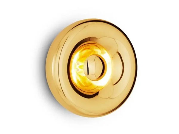 Tom Dixon. Void Surface LED / トム・ディクソン ヴォイド サーフェイス LED （ライト・照明 > シーリングライト） 1