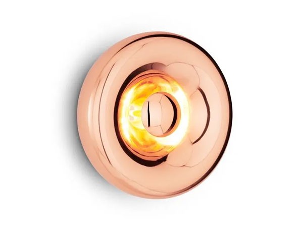Tom Dixon. Void Surface LED / トム・ディクソン ヴォイド サーフェイス LED （ライト・照明 > シーリングライト） 2