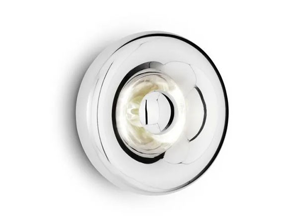Tom Dixon. Void Surface LED / トム・ディクソン ヴォイド サーフェイス LED （ライト・照明 > シーリングライト） 3