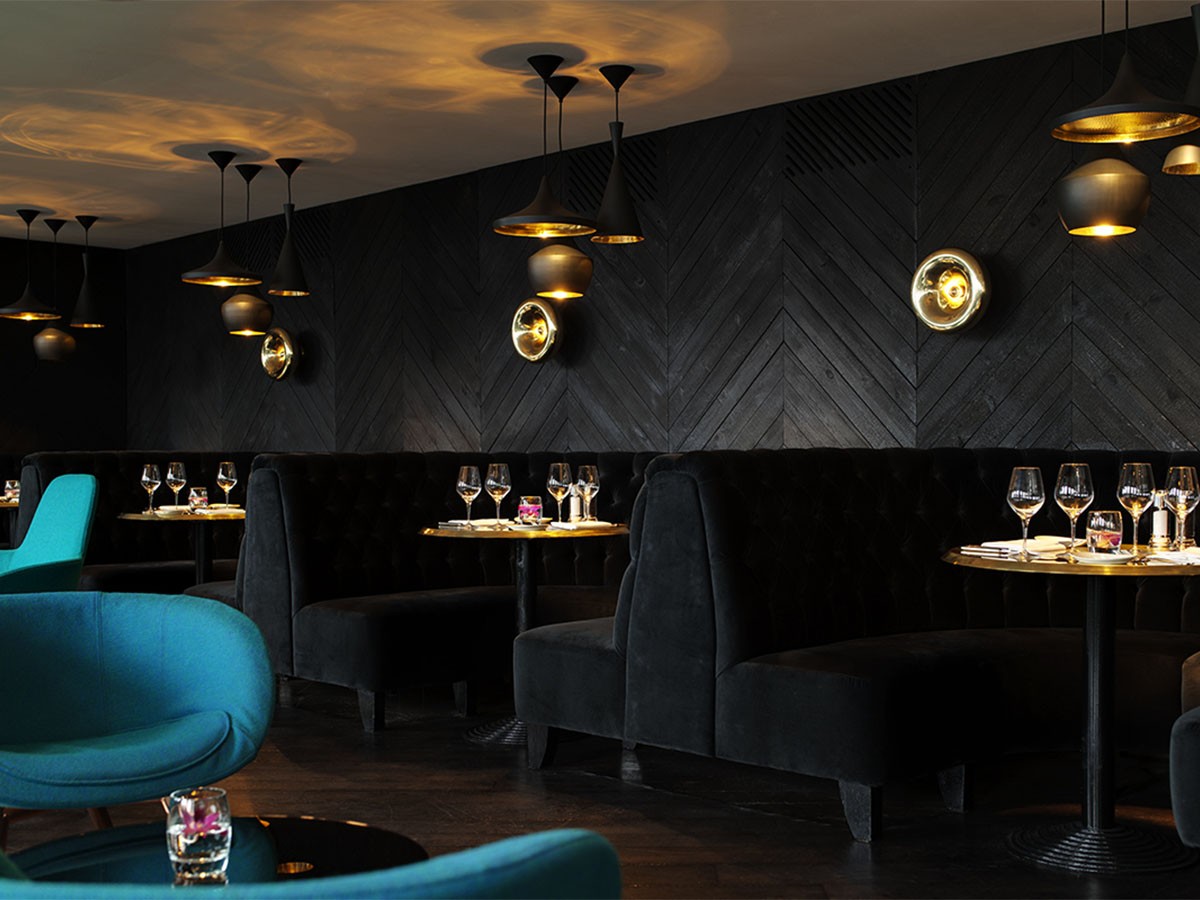 Tom Dixon. Void Surface LED / トム・ディクソン ヴォイド サーフェイス LED （ライト・照明 > シーリングライト） 19