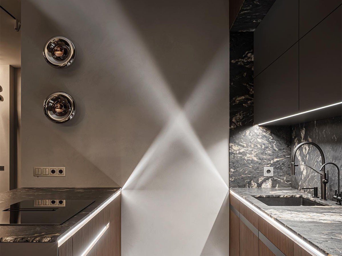 Tom Dixon. Void Surface LED / トム・ディクソン ヴォイド サーフェイス LED （ライト・照明 > シーリングライト） 13
