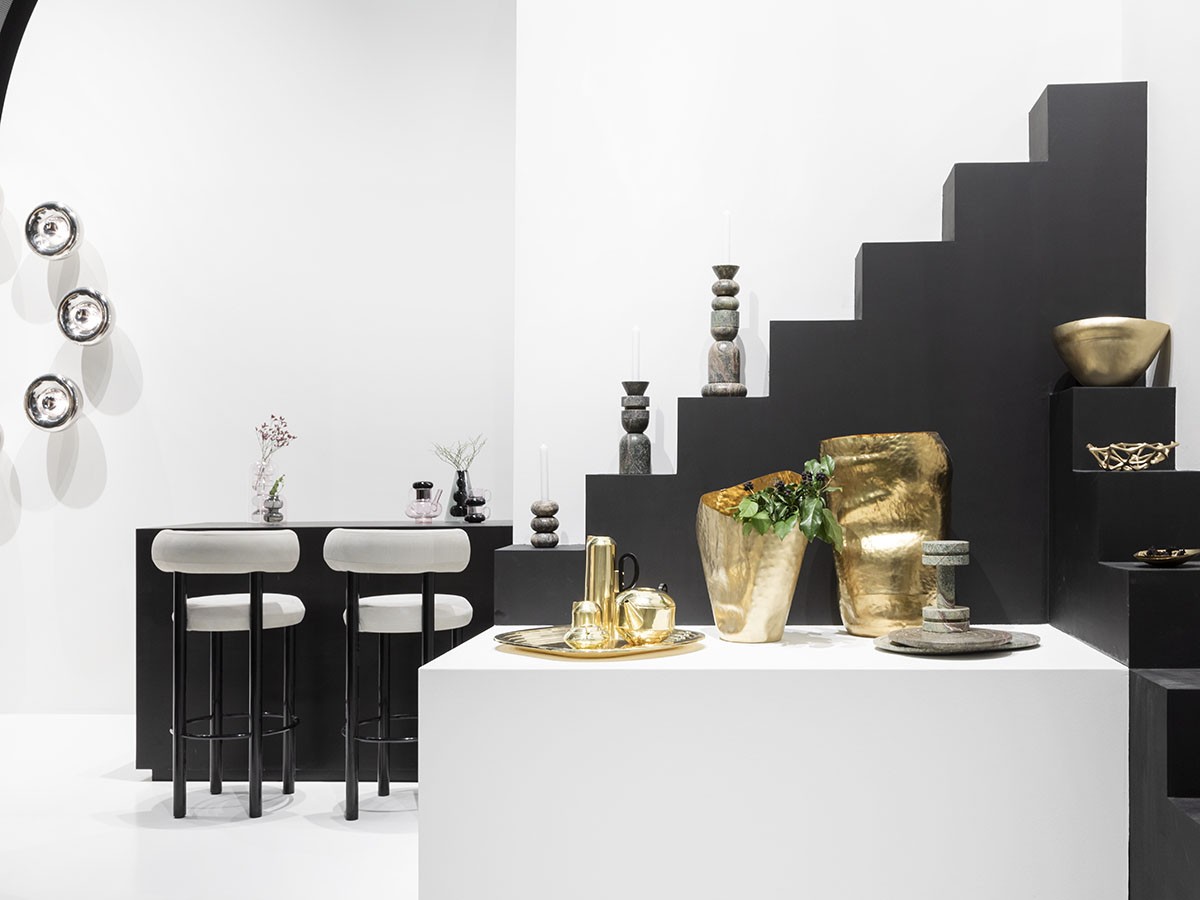 Tom Dixon. Void Surface LED / トム・ディクソン ヴォイド サーフェイス LED （ライト・照明 > シーリングライト） 23