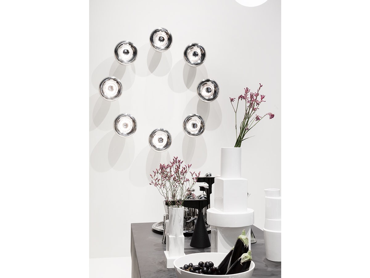 Tom Dixon. Void Surface LED / トム・ディクソン ヴォイド サーフェイス LED （ライト・照明 > シーリングライト） 25