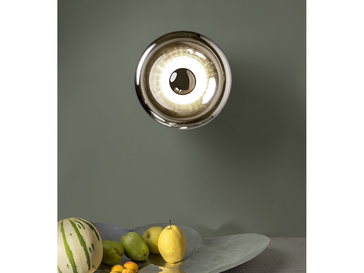 Tom Dixon. Void Surface LED / トム・ディクソン ヴォイド サーフェイス LED （ライト・照明 > シーリングライト） 9