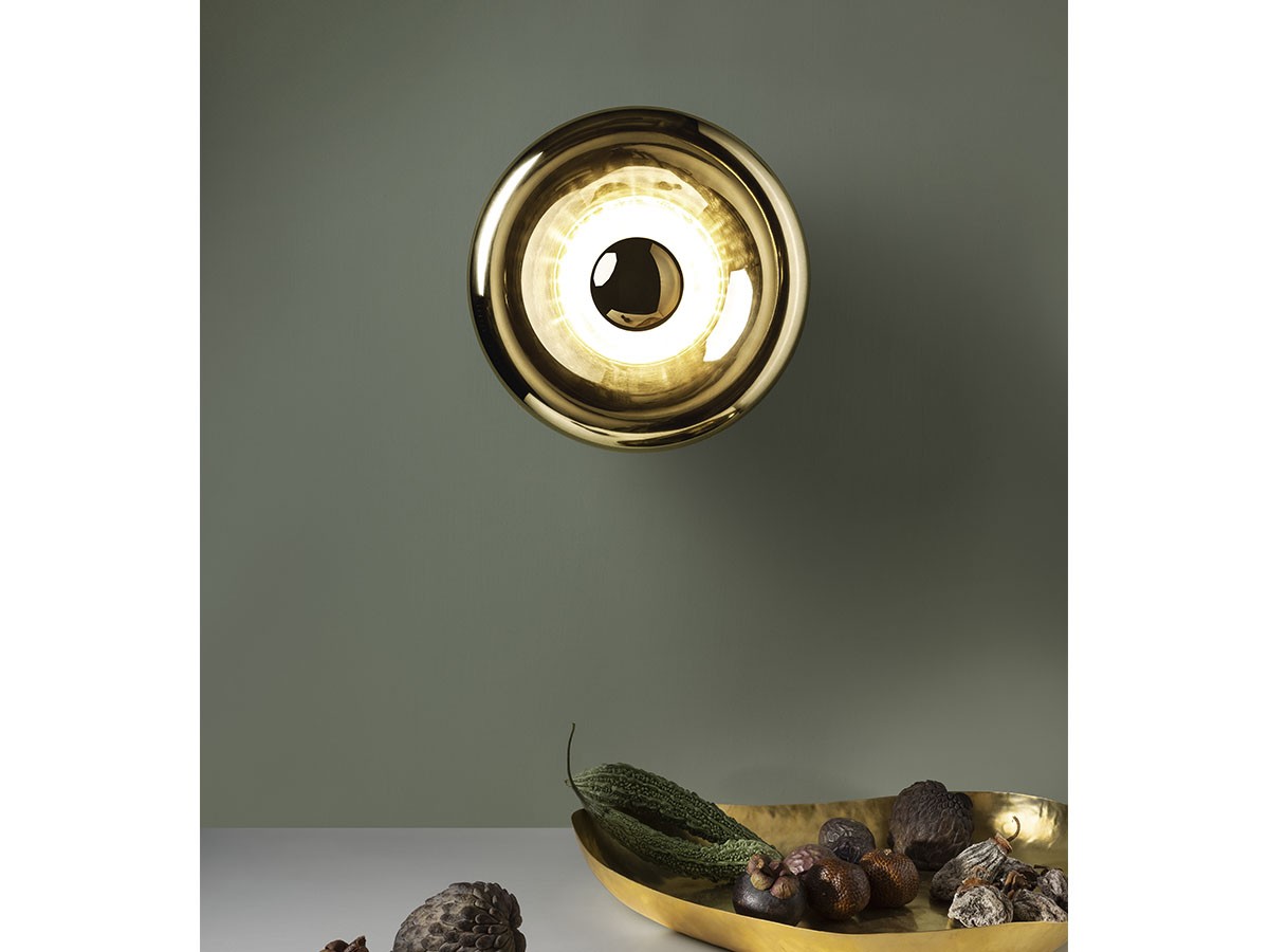 Tom Dixon. Void Surface LED / トム・ディクソン ヴォイド サーフェイス LED （ライト・照明 > シーリングライト） 7