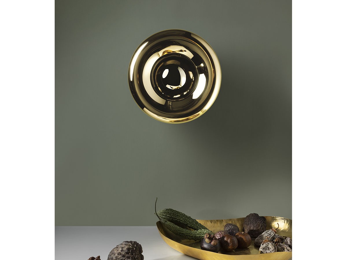 Tom Dixon. Void Surface LED / トム・ディクソン ヴォイド サーフェイス LED （ライト・照明 > シーリングライト） 6