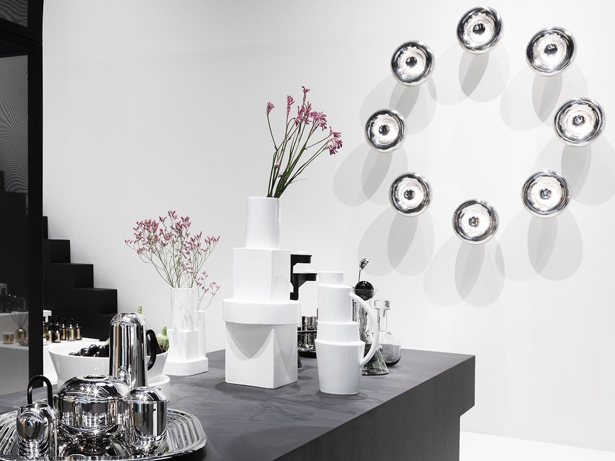 Tom Dixon. Void Surface LED / トム・ディクソン ヴォイド サーフェイス LED （ライト・照明 > シーリングライト） 24