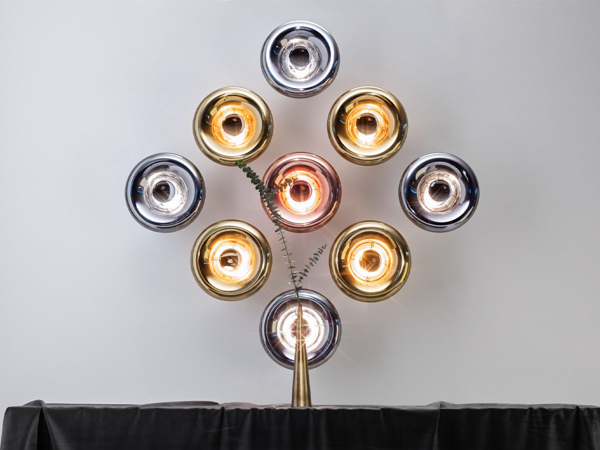 Tom Dixon. Void Surface LED / トム・ディクソン ヴォイド サーフェイス LED （ライト・照明 > シーリングライト） 5