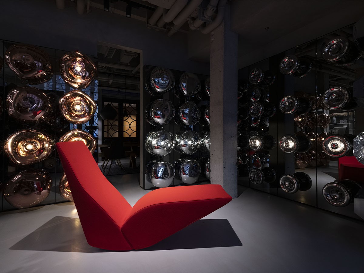 Tom Dixon. Void Surface LED / トム・ディクソン ヴォイド サーフェイス LED （ライト・照明 > シーリングライト） 18
