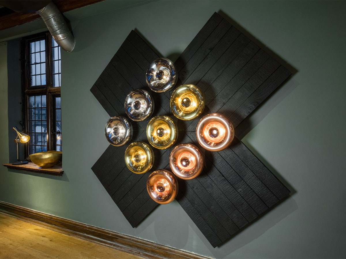 Tom Dixon. Void Surface LED / トム・ディクソン ヴォイド サーフェイス LED （ライト・照明 > シーリングライト） 20