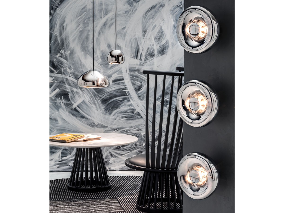 Tom Dixon. Void Surface LED / トム・ディクソン ヴォイド サーフェイス LED （ライト・照明 > シーリングライト） 11