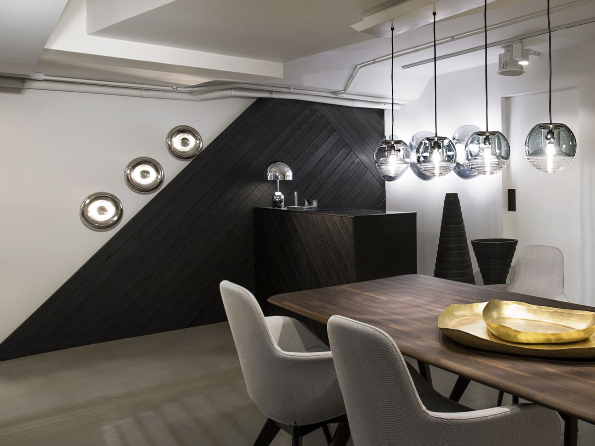 Tom Dixon. Void Surface LED / トム・ディクソン ヴォイド サーフェイス LED （ライト・照明 > シーリングライト） 16