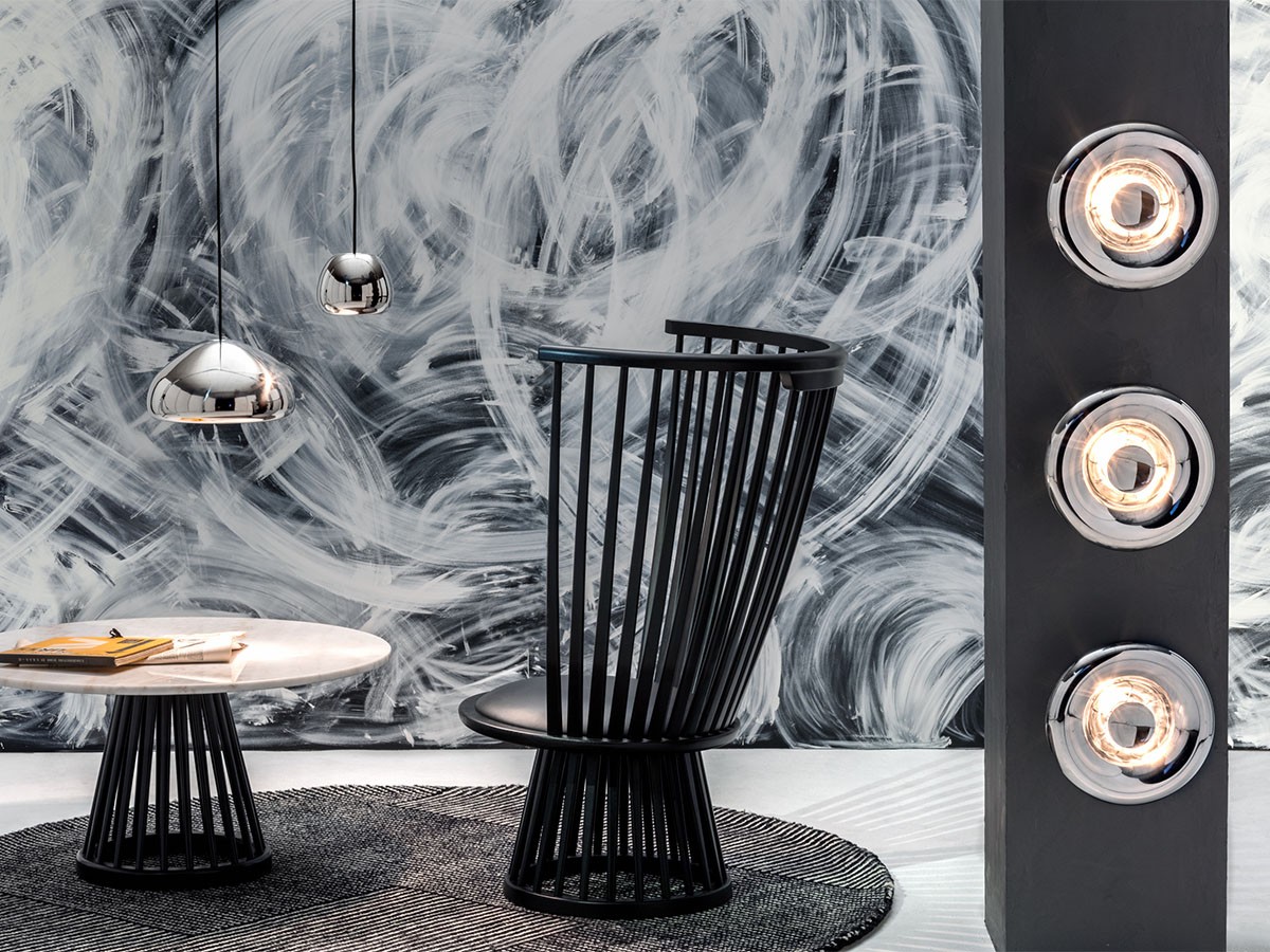 Tom Dixon. Void Surface LED / トム・ディクソン ヴォイド サーフェイス LED （ライト・照明 > シーリングライト） 10