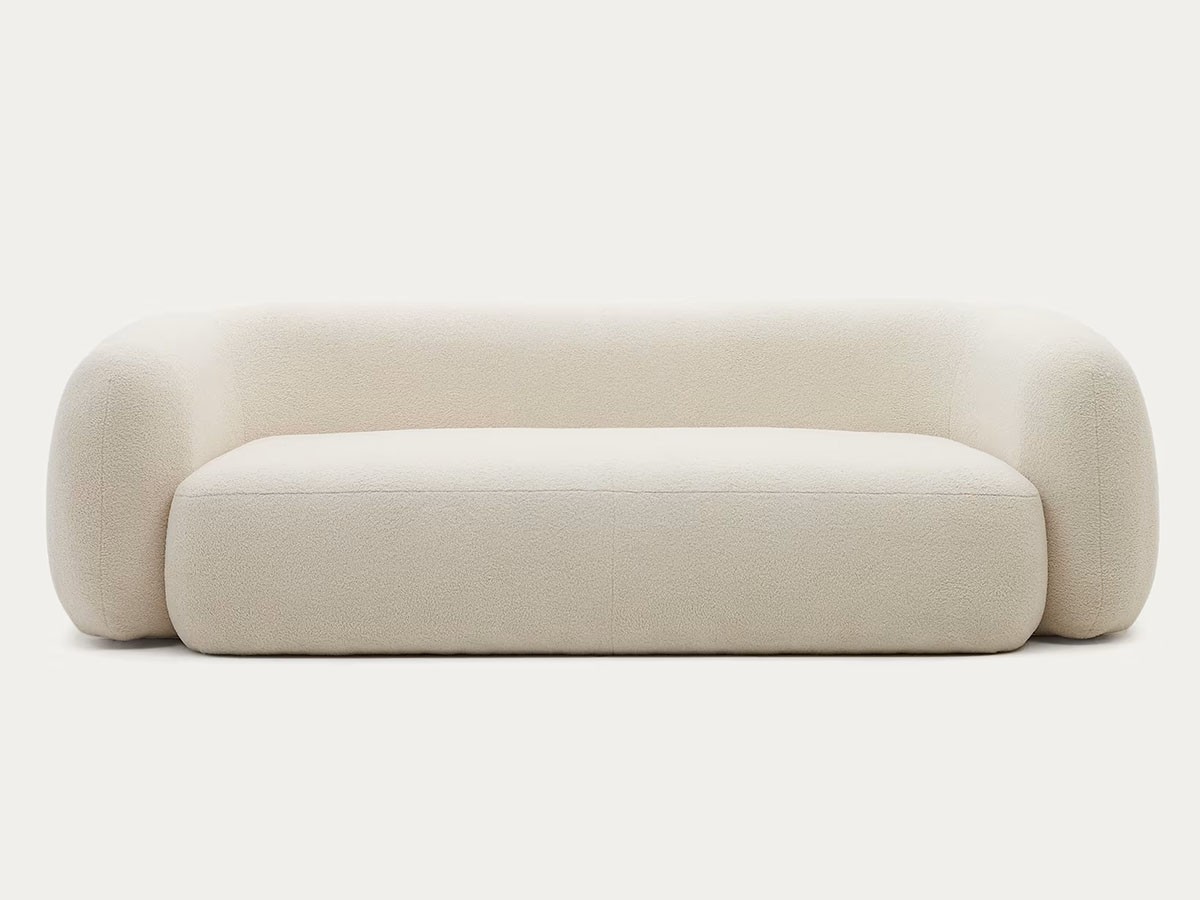 LaForma MARTINA / ラ フォーマ マルティナ ソファ 幅246cm （ソファ > 三人掛けソファ） 6