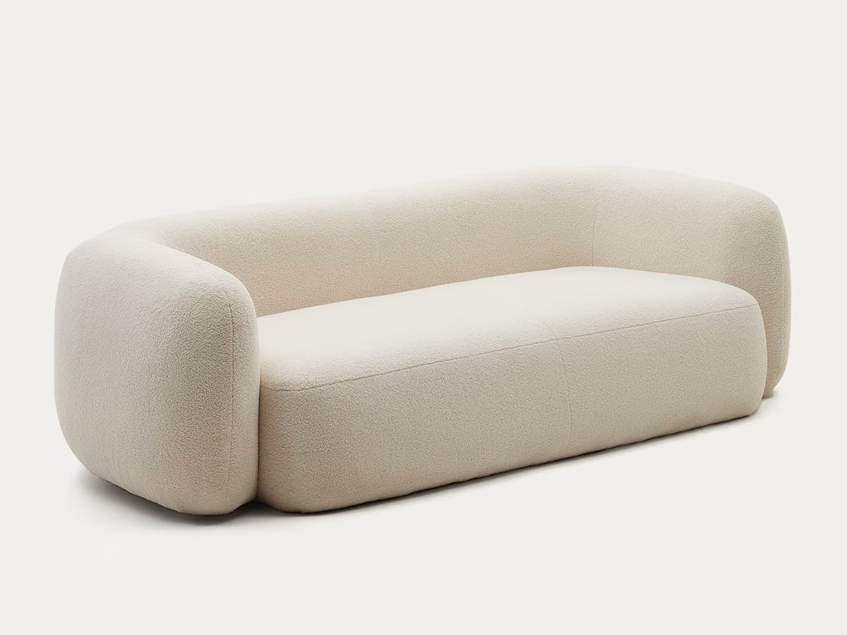 LaForma MARTINA / ラ フォーマ マルティナ ソファ 幅246cm （ソファ > 三人掛けソファ） 7