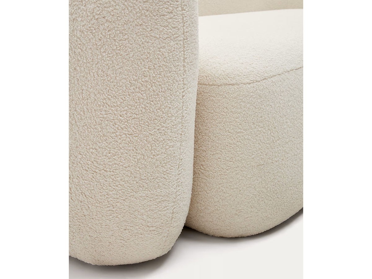 LaForma MARTINA / ラ フォーマ マルティナ ソファ 幅246cm （ソファ > 三人掛けソファ） 11