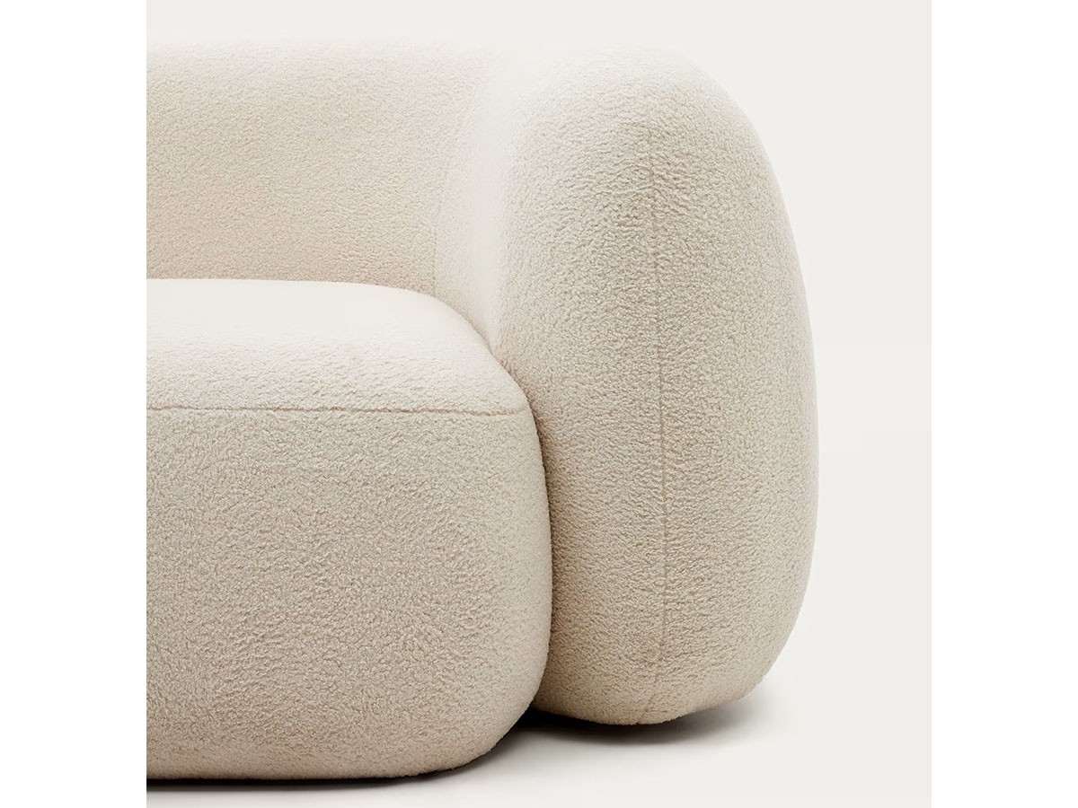 LaForma MARTINA / ラ フォーマ マルティナ ソファ 幅246cm （ソファ > 三人掛けソファ） 10