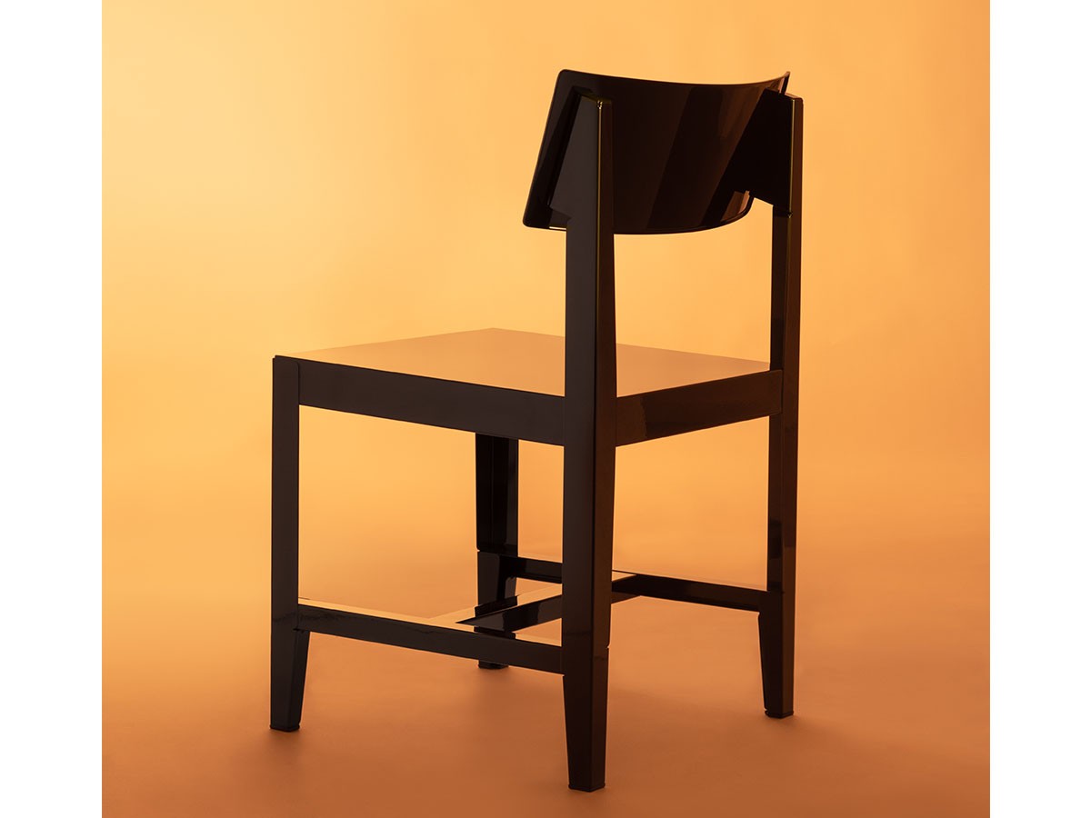 Magis BISHOP CHAIR / マジス ビショップ チェア （チェア・椅子 > ダイニングチェア） 9