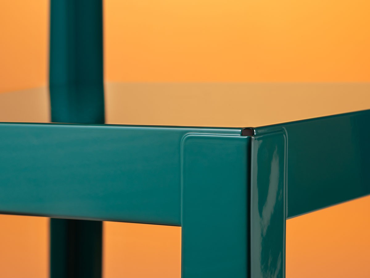 Magis BISHOP CHAIR / マジス ビショップ チェア （チェア・椅子 > ダイニングチェア） 12