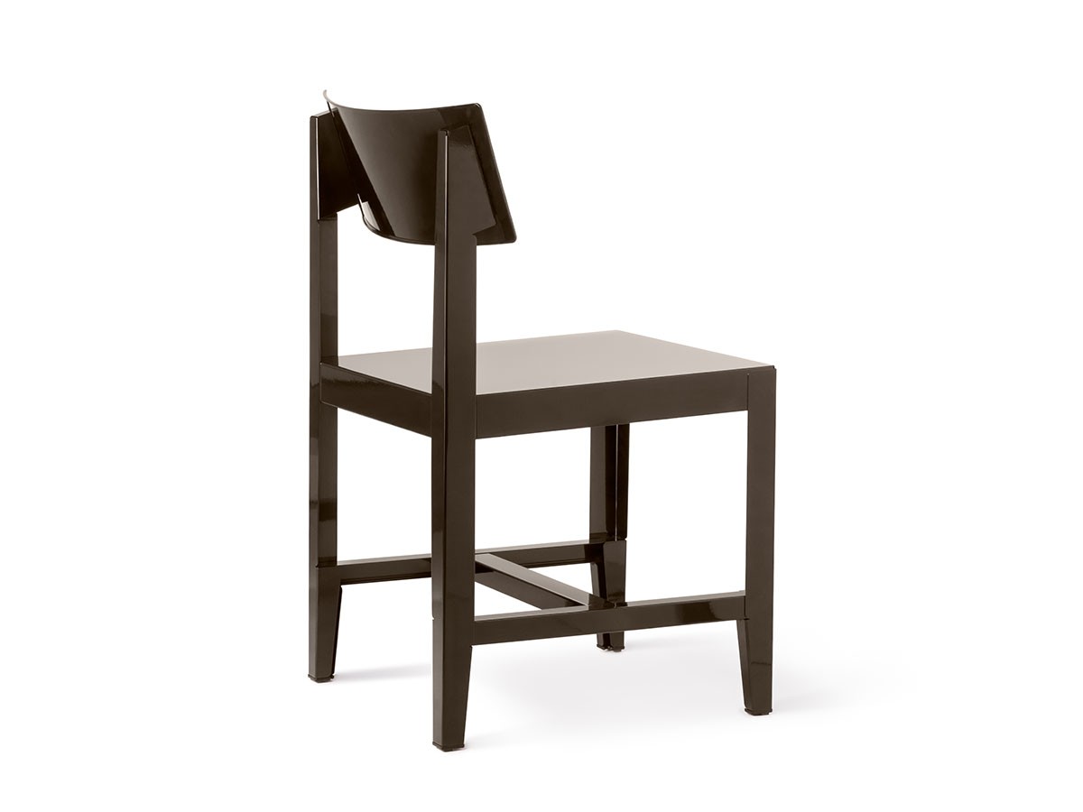 Magis BISHOP CHAIR / マジス ビショップ チェア （チェア・椅子 > ダイニングチェア） 21