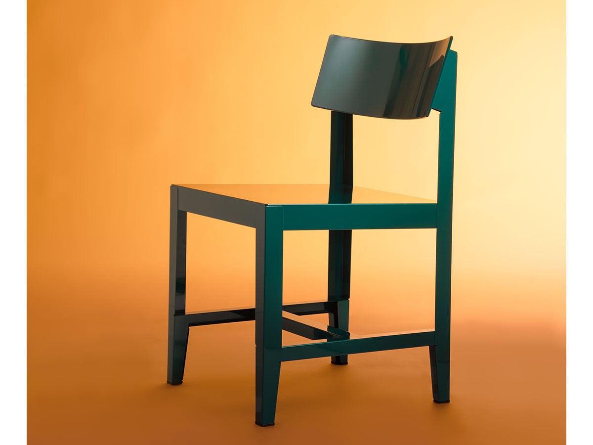 Magis BISHOP CHAIR / マジス ビショップ チェア （チェア・椅子 > ダイニングチェア） 11