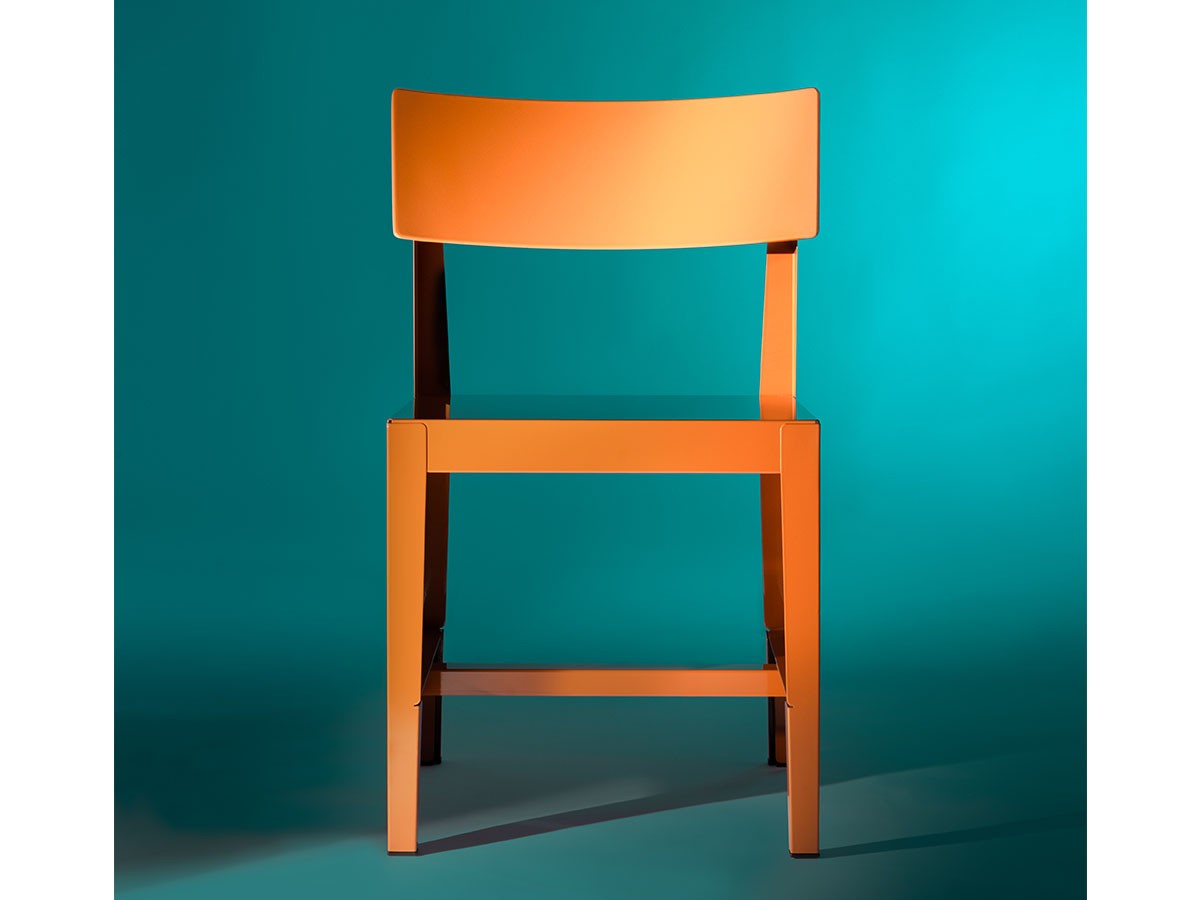 Magis BISHOP CHAIR / マジス ビショップ チェア （チェア・椅子 > ダイニングチェア） 13