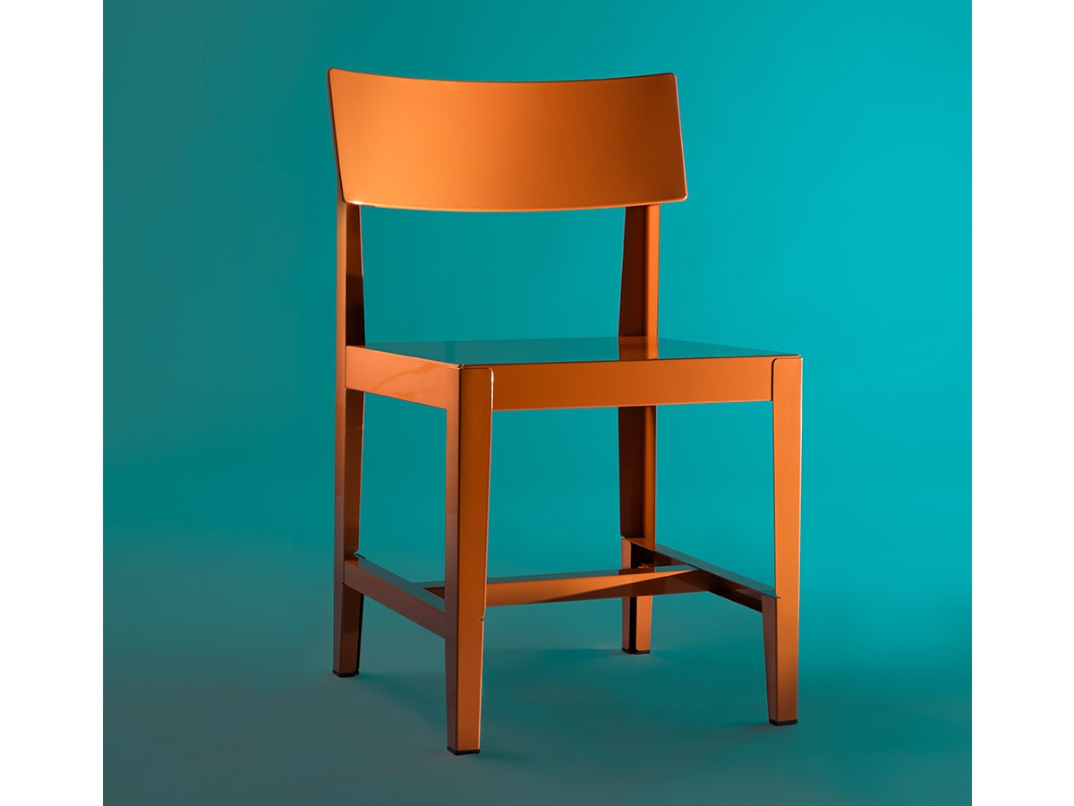 Magis BISHOP CHAIR / マジス ビショップ チェア （チェア・椅子 > ダイニングチェア） 14