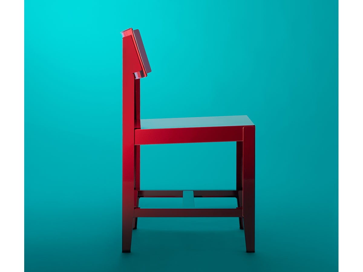 Magis BISHOP CHAIR / マジス ビショップ チェア （チェア・椅子 > ダイニングチェア） 7