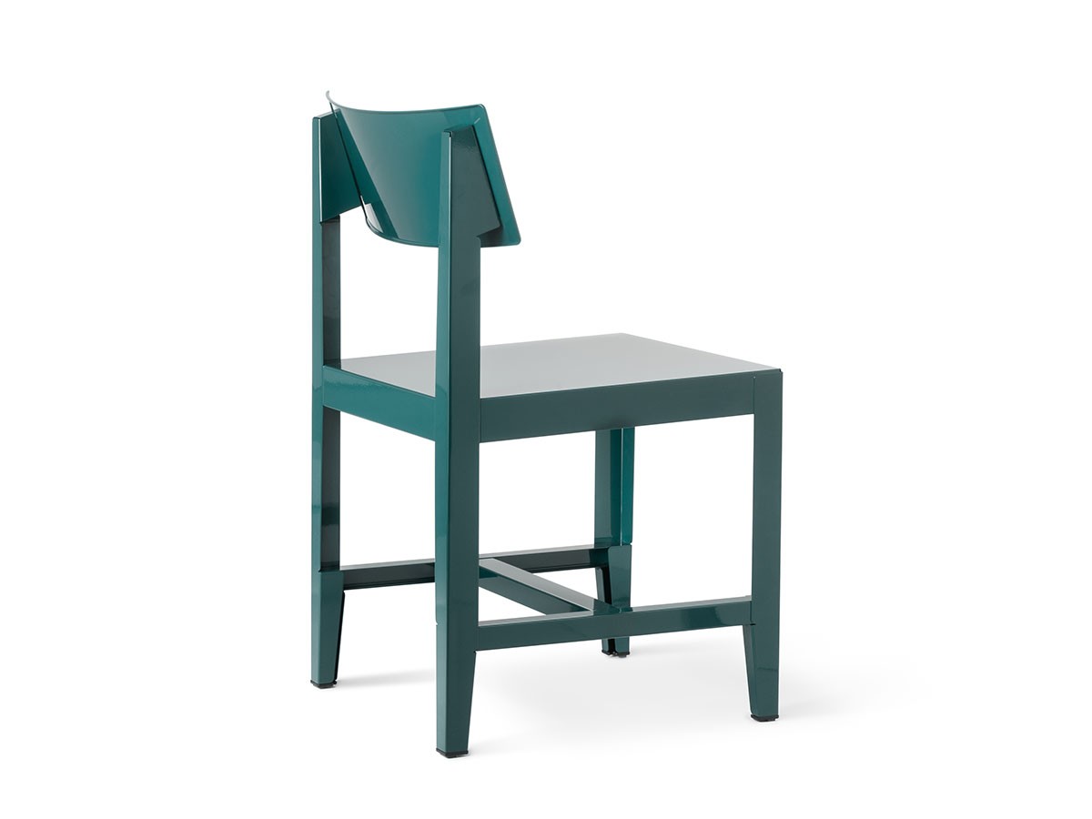 Magis BISHOP CHAIR / マジス ビショップ チェア （チェア・椅子 > ダイニングチェア） 24