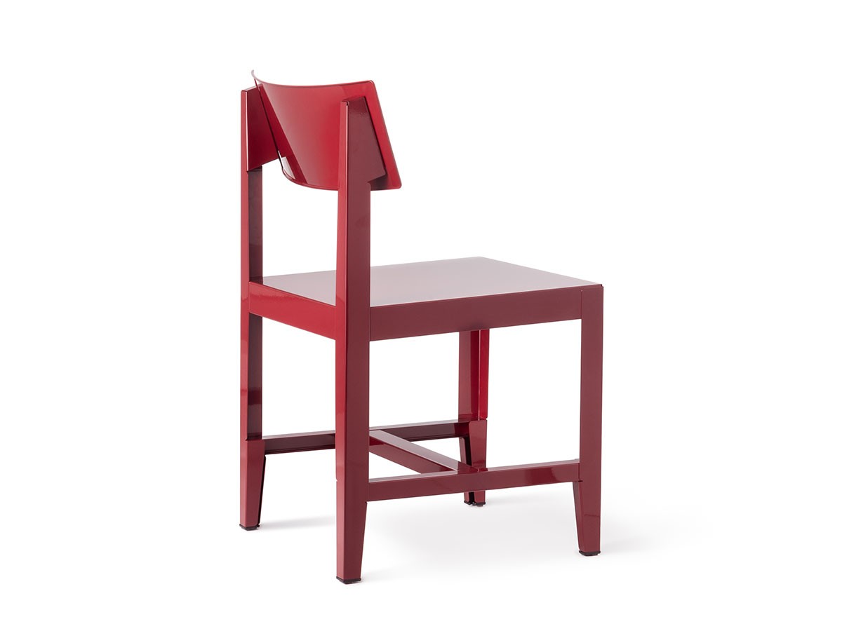 Magis BISHOP CHAIR / マジス ビショップ チェア （チェア・椅子 > ダイニングチェア） 18