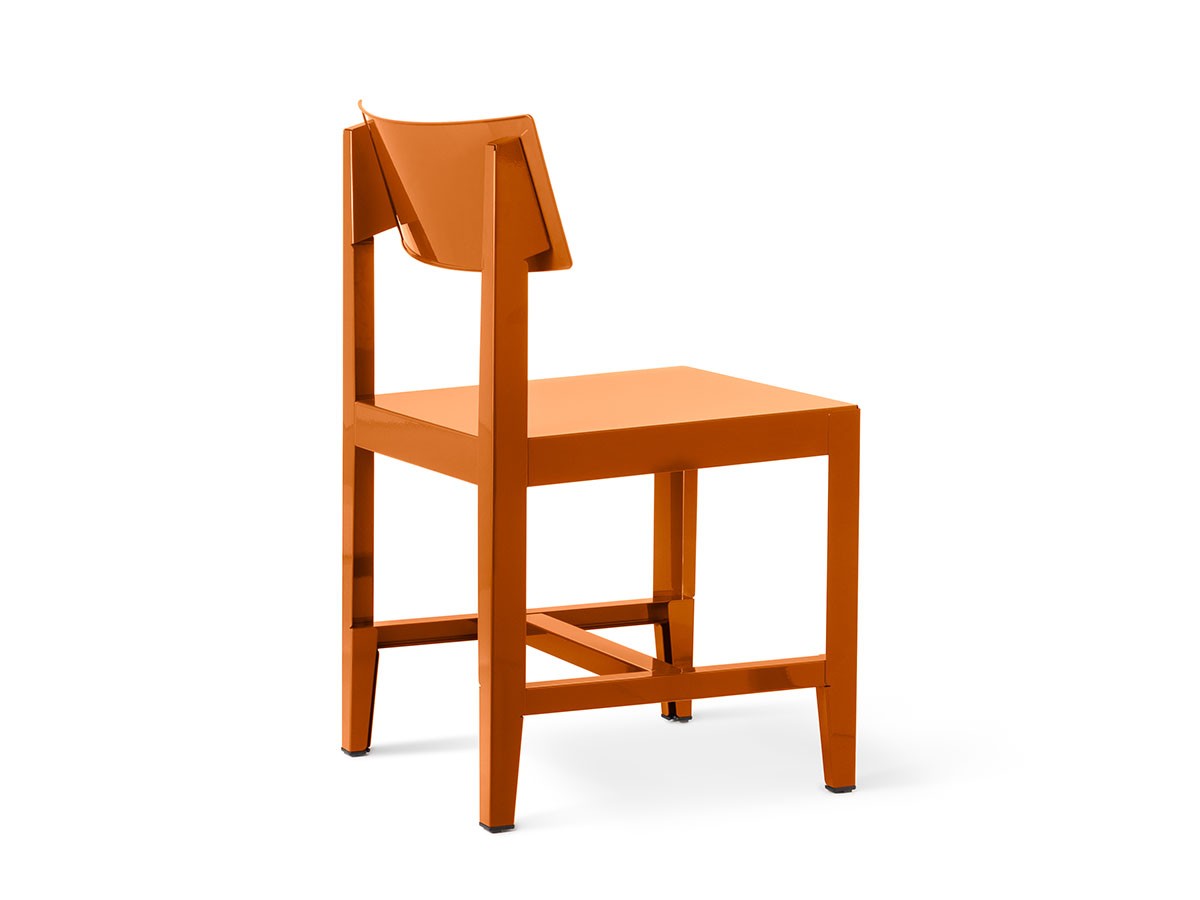 Magis BISHOP CHAIR / マジス ビショップ チェア （チェア・椅子 > ダイニングチェア） 27