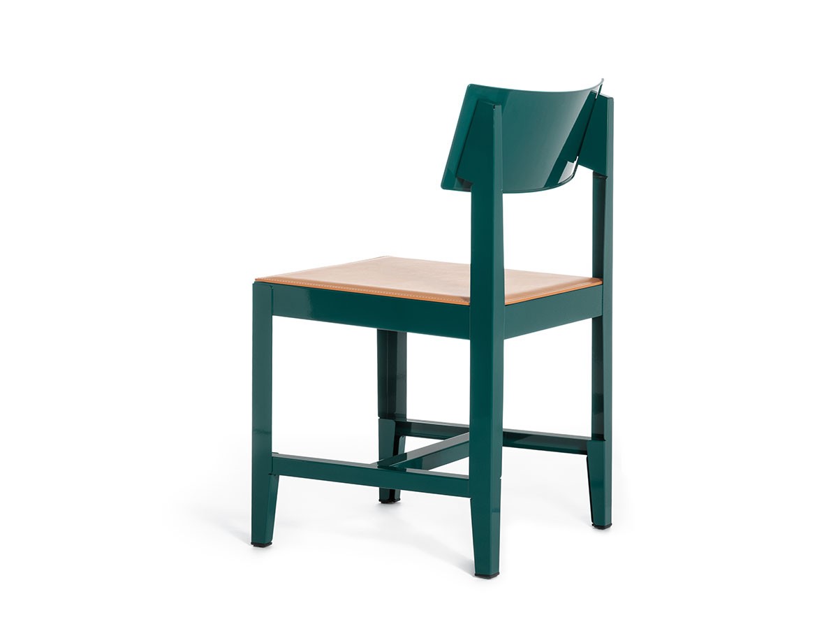 Magis BISHOP CHAIR / マジス ビショップ チェア （チェア・椅子 > ダイニングチェア） 6