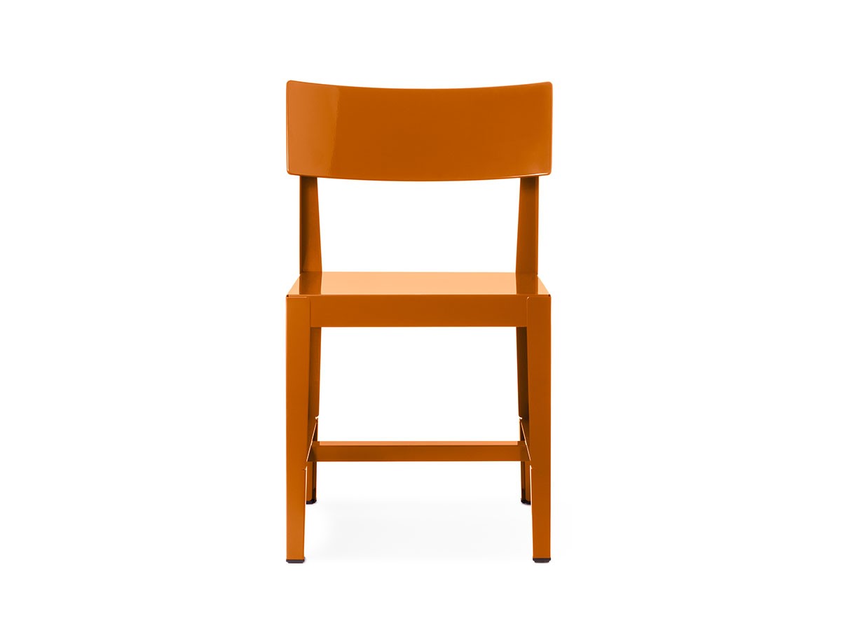 Magis BISHOP CHAIR / マジス ビショップ チェア （チェア・椅子 > ダイニングチェア） 25