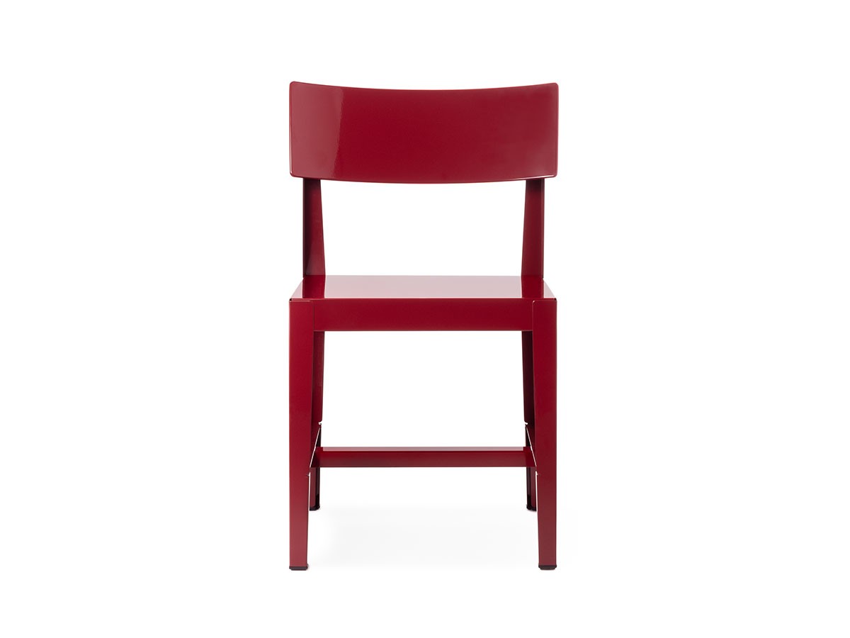 Magis BISHOP CHAIR / マジス ビショップ チェア （チェア・椅子 > ダイニングチェア） 16