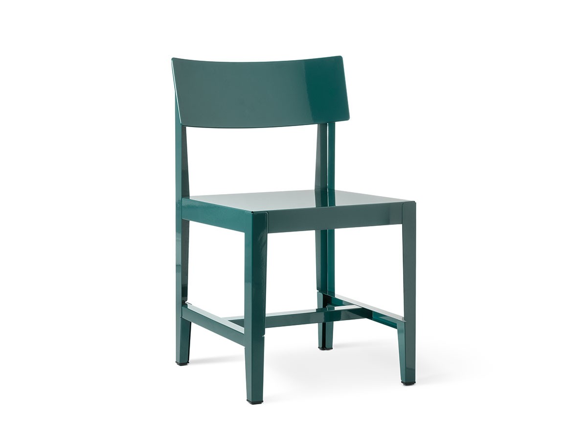 Magis BISHOP CHAIR / マジス ビショップ チェア （チェア・椅子 > ダイニングチェア） 3