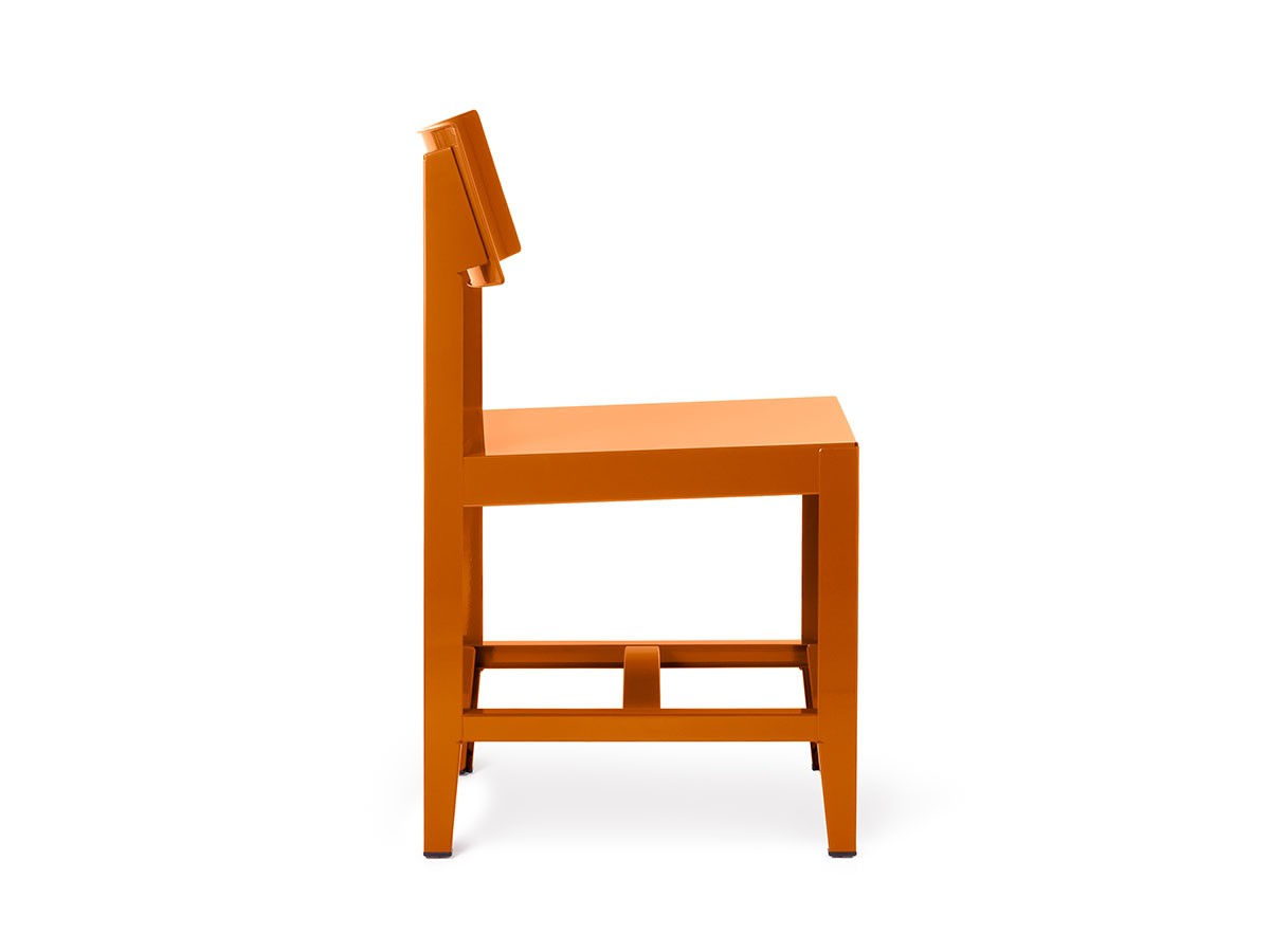 Magis BISHOP CHAIR / マジス ビショップ チェア （チェア・椅子 > ダイニングチェア） 26