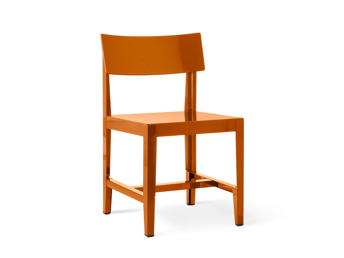 Magis BISHOP CHAIR / マジス ビショップ チェア （チェア・椅子 > ダイニングチェア） 4