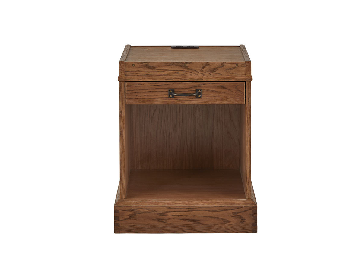 JOURNAL STANDARD FURNITURE BOND NIGHT STAND / ジャーナルスタンダードファニチャー ボンド ナイトスタンド  - インテリア・家具通販【FLYMEe】