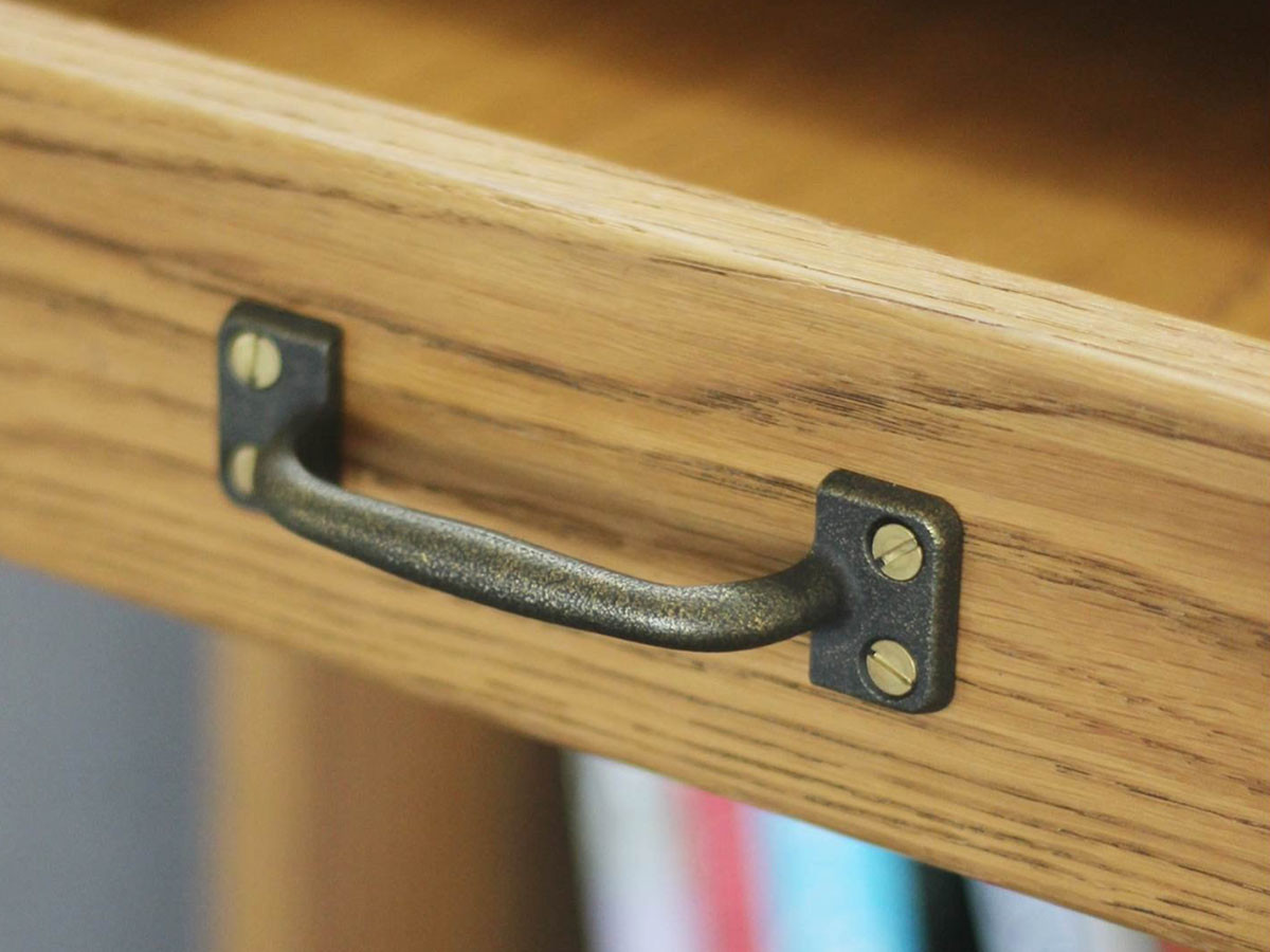 JOURNAL STANDARD FURNITURE BOND NIGHT STAND / ジャーナル