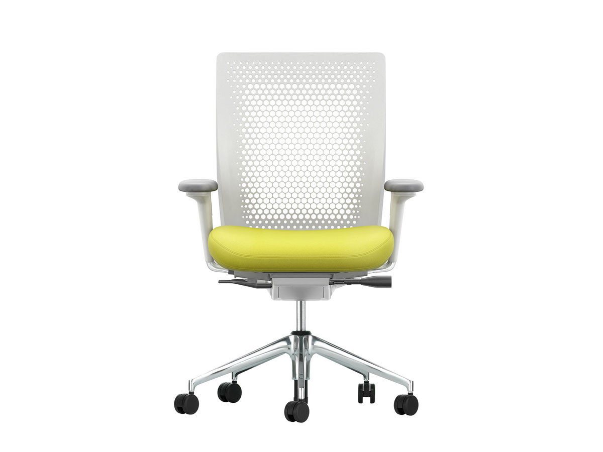 Vitra ID Air / ヴィトラ ID エア （チェア・椅子 > オフィスチェア・デスクチェア） 3