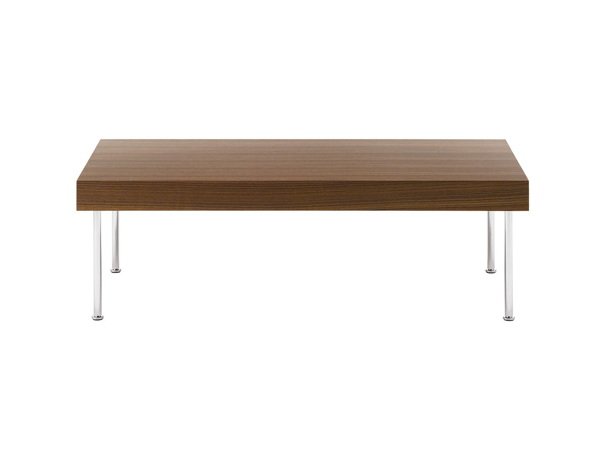 Center Table / センターテーブル e13124（ウォールナット） （テーブル > ローテーブル・リビングテーブル・座卓） 1